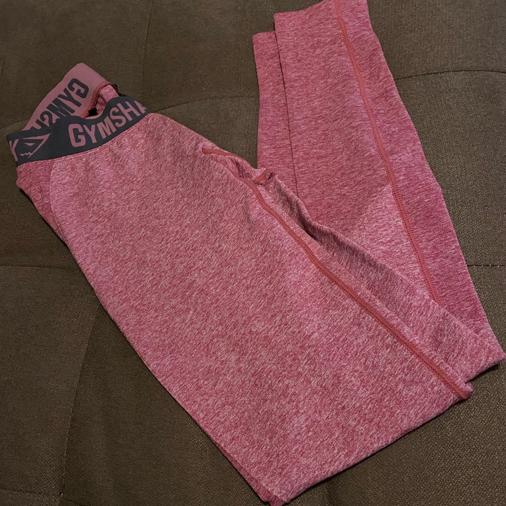 Gymshark Flex Leggings